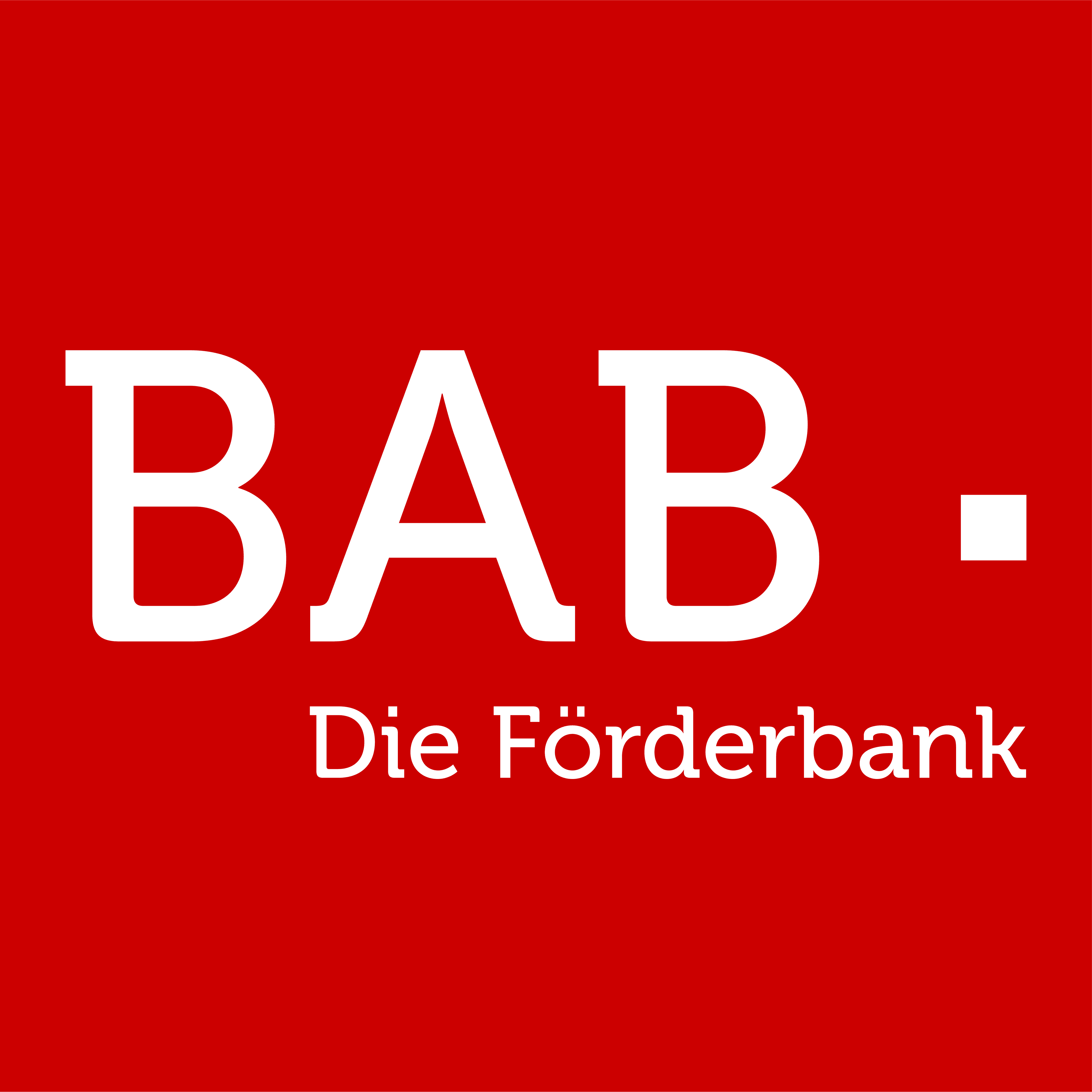 BAB Logo
