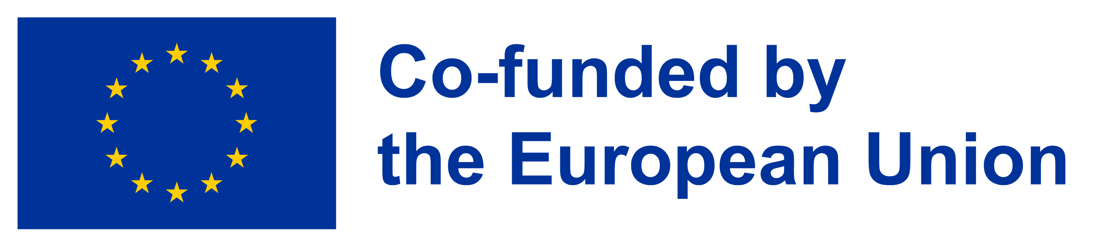 EU co-funded